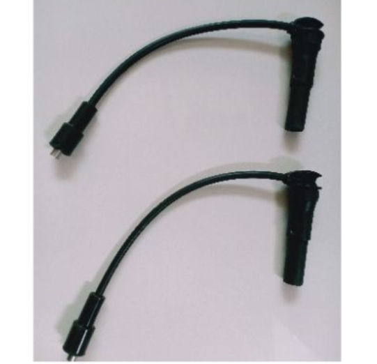 สายหัวเทียน MG5 (สินค้าoem)