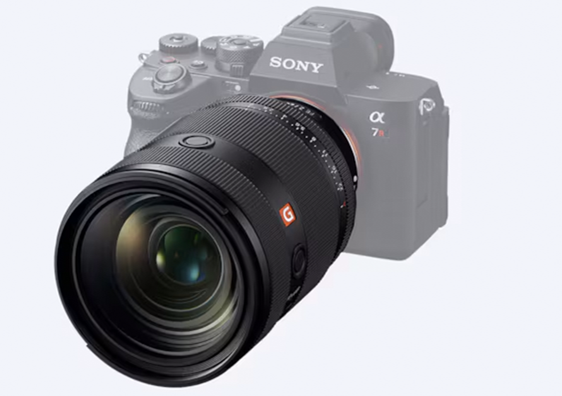 Sony FE 28-70mm F2 GM (SEL2870GM)