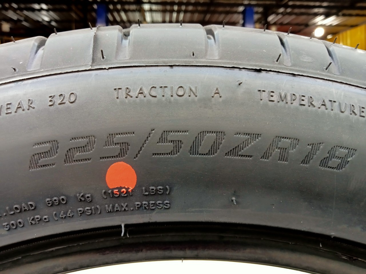 ยางโอตานิ 🔥🔥#OTANI KC2000 225/50R18 ยางใหม่ปี2025 🔥🔥