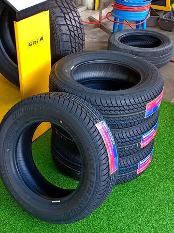 ยางใหม่ Bridgstone Taxi Premium 185/65R14