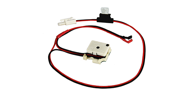 MA-395 SSS SWITCH ASSEMBLY SET