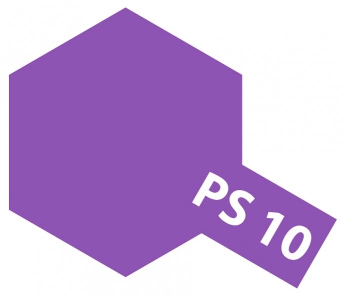 PS-10 PS-10 Purple