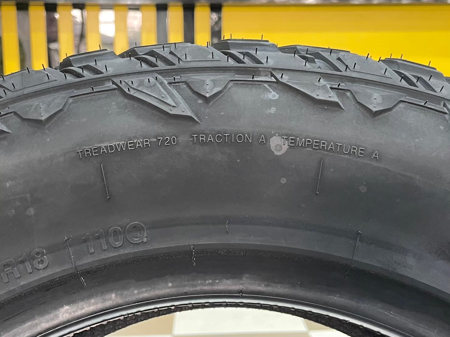 🛑#LANDSAIL_RT_265/60R18 ยางใหม่ปี2024 ยางตัวหนังสือสีขาว