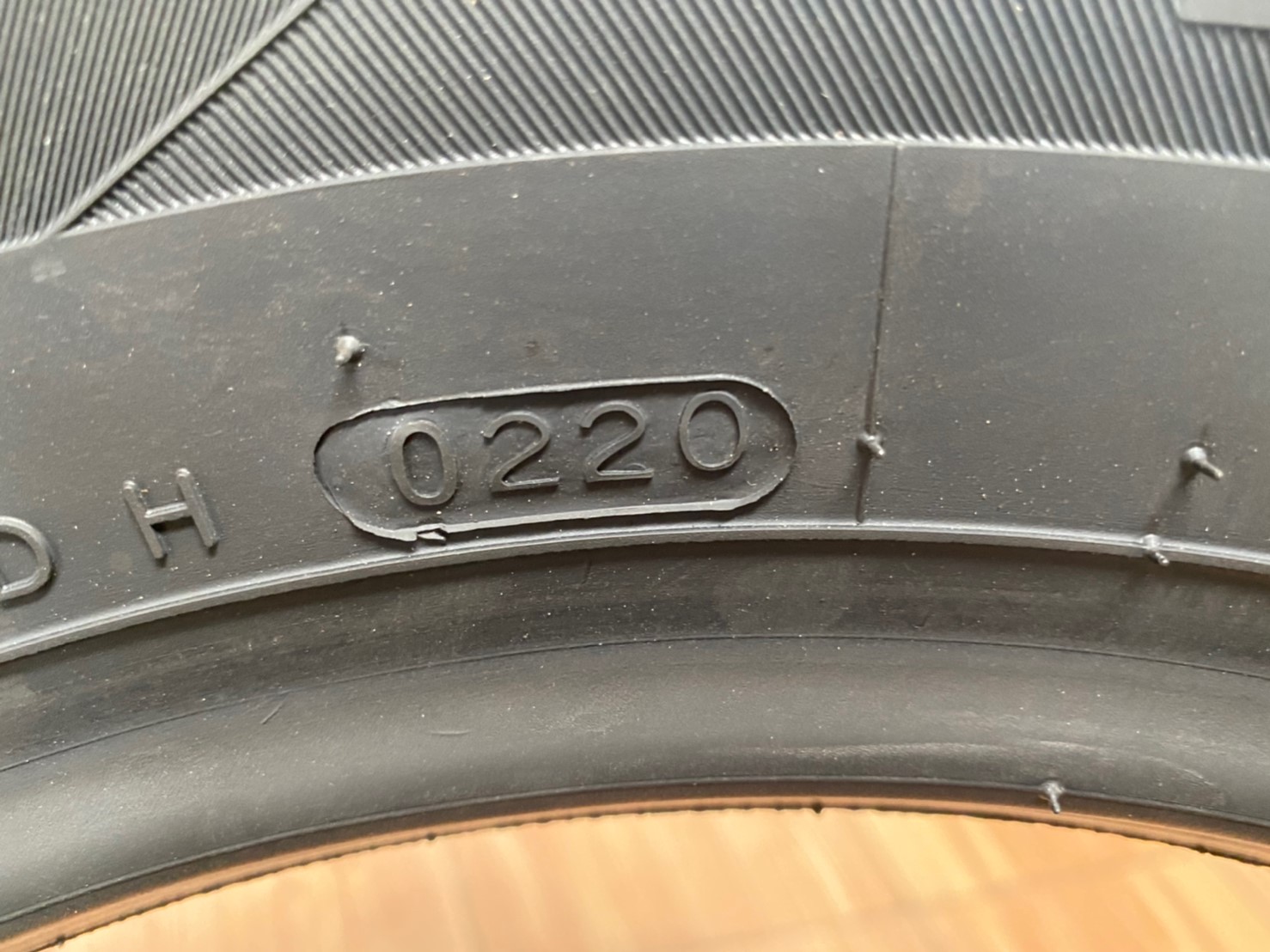 ยางใหม่ปี2020 Hankook Kinergy Ex 195-65R15 ยางคุณภาพดี นุ่มเงียบ พร้อมติดตั้งฟรี