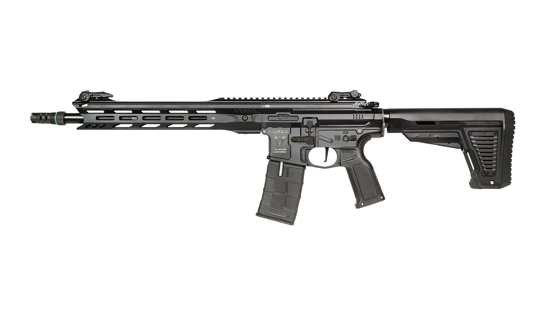 ICS-309S3II CXP-MARS.II CARBINE S3 (สินค้าตัวโชว์)