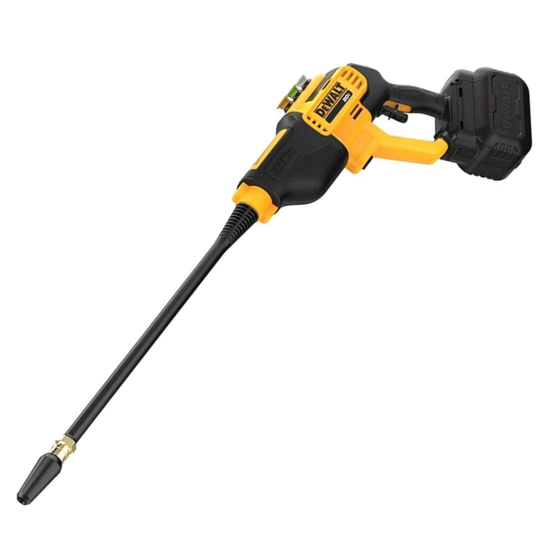 เครื่องฉีดน้ำไร้สาย 20V MAX No.DCPW550B DEWALT (เครื่องเปล่า)