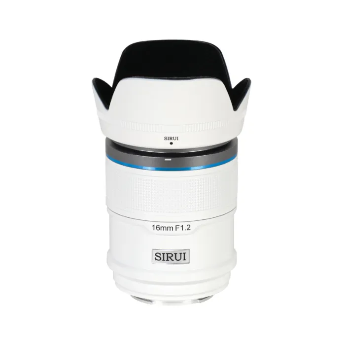 Sirui Sniper 16mm f/1.2 APCS Auto-Focus Lens (Mount E,X,Z)
