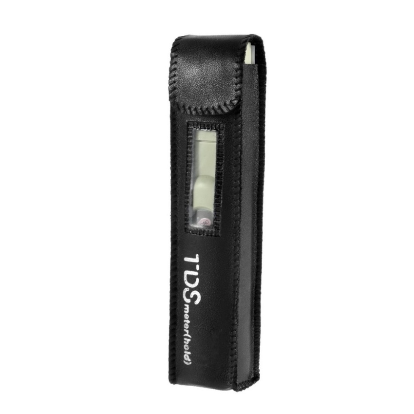 TDS Meter ปากกาทดสอบคุณภาพน้ำ HM Digital (Hold and temperature)