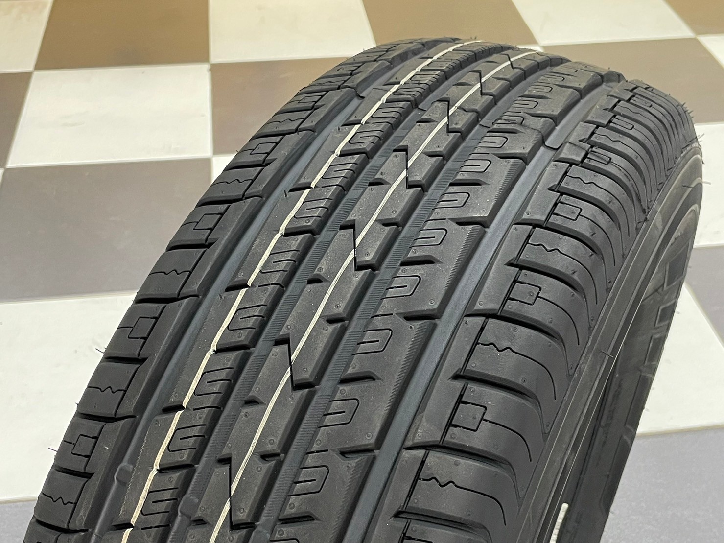 Deestone Payak HT603 265/70R16 ยางคุณภาพดี นุ่มเงียบ ยางใหม่ปี2024