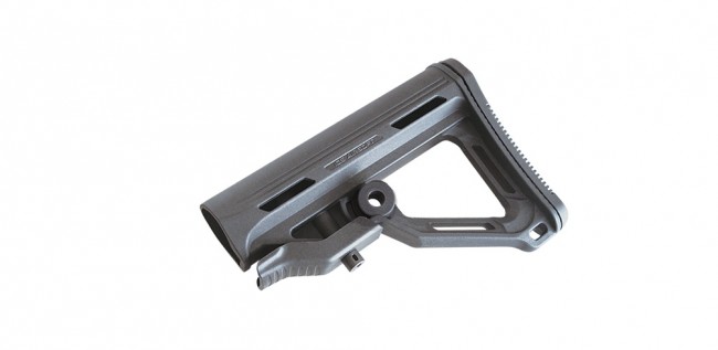 MA-189 MTR CARBINE STOCK (W/O STOCK TUBE)