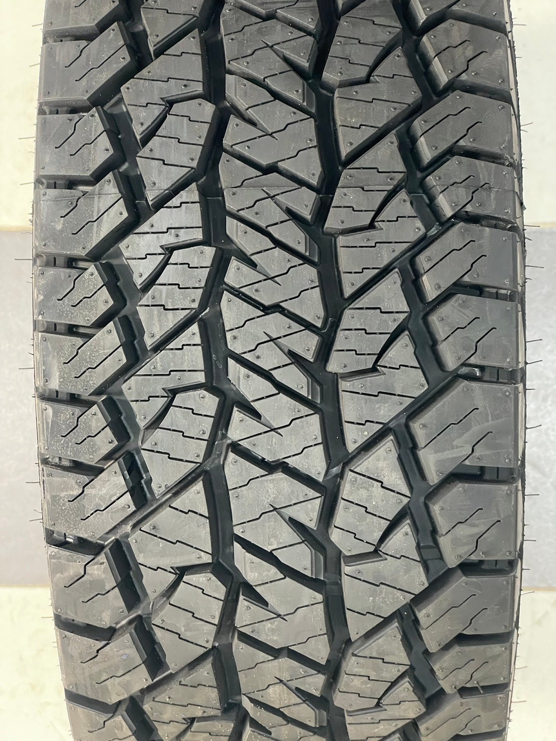 #HANKOOK Dynapro AT2 (RF11) 31x10.5R15 ยางใหม่ปี2024 #ยางตัวหนังสือสีขาว🔥🔥