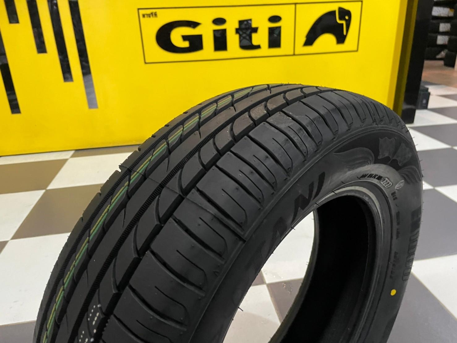 โอตานิ OTANI EK1000 185/65R14 ยางไทยคุณภาพดี นุ่มเงียบ