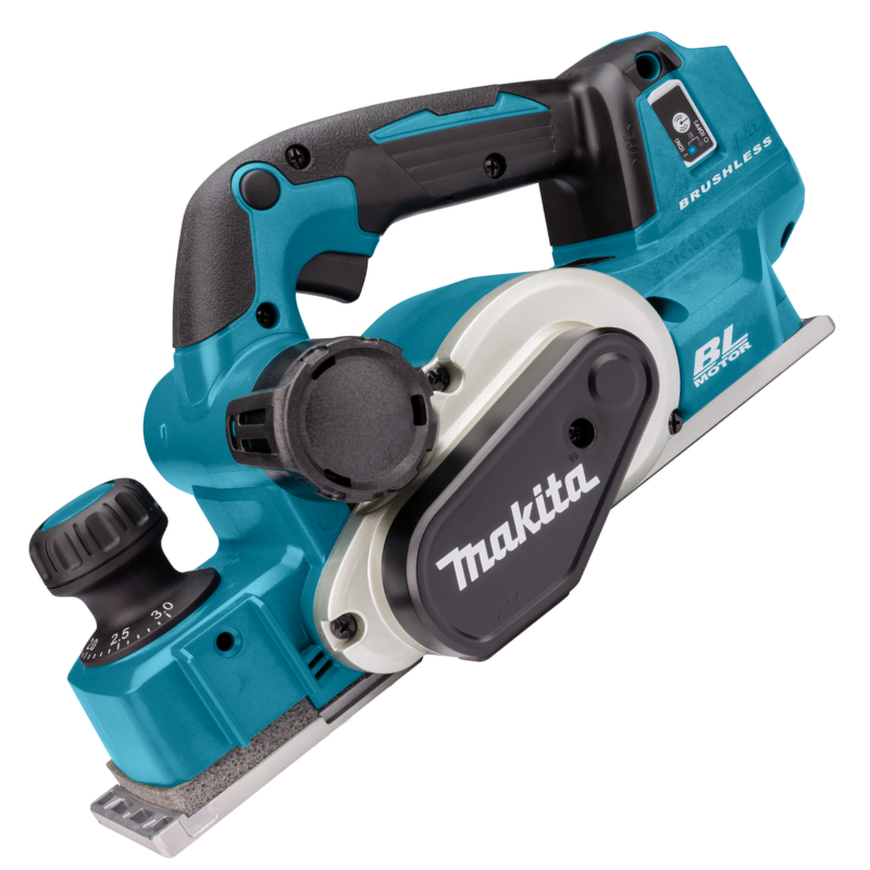 กบไสไม้ไร้สาย 18V รุ่น DKP181Z MAKITA