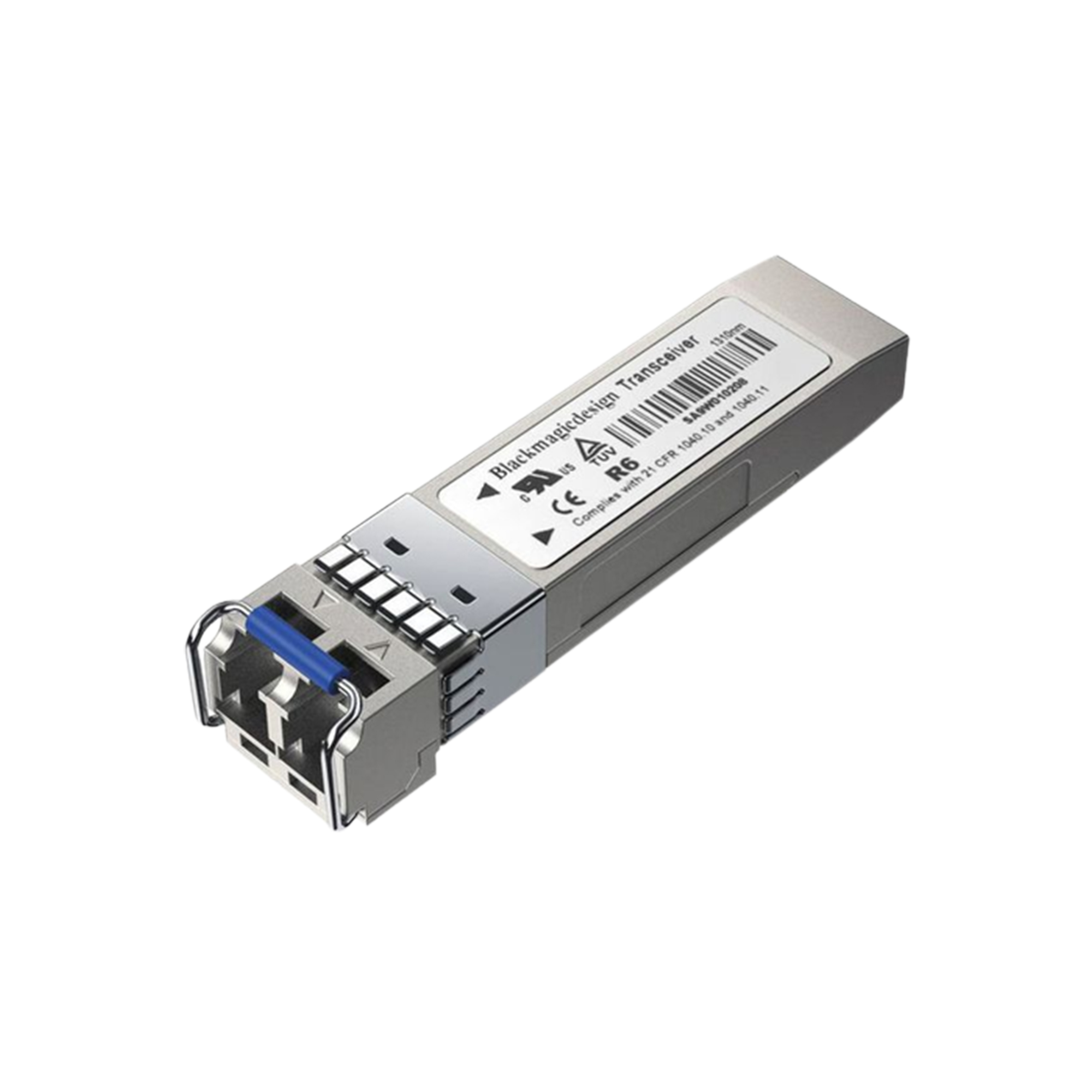 Blackmagic Adapter 3G BD SFP Optical Module