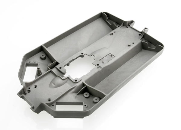 3922A Chassis, E-Maxx (long wheelbase)
