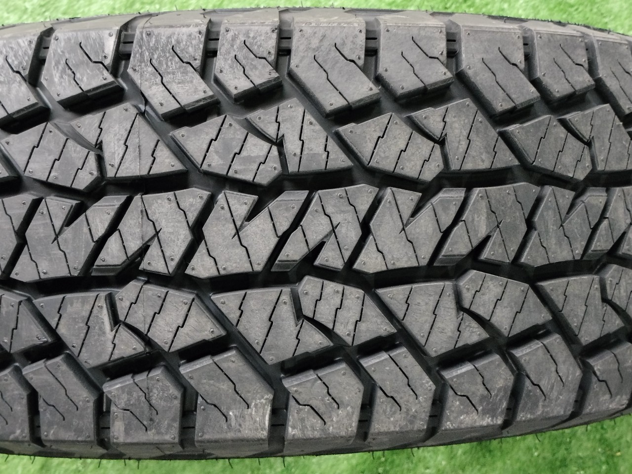 Hankook Dynapro AT2 265/70R16