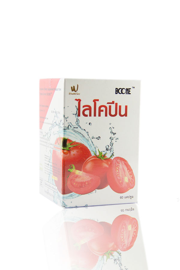 BOONE Lycopene
