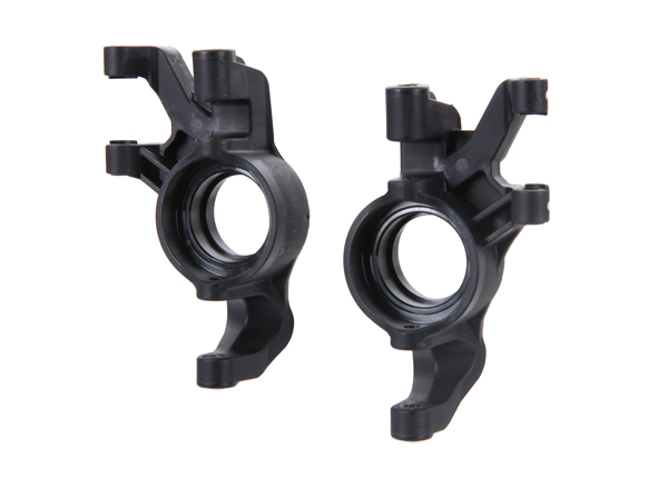 7737X Steering blocks, left & right (require 20x32x7 ball bearings)