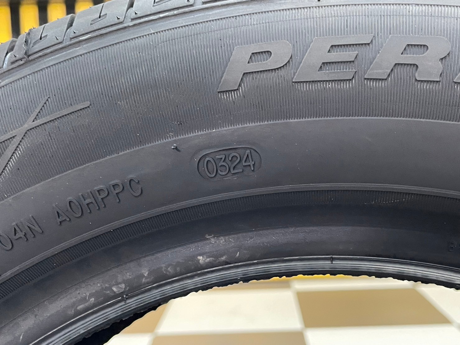 🔥🔥🔥AUSTONE SP602 185/60R15 ยางใหม่ปี2024🔥🔥🔥