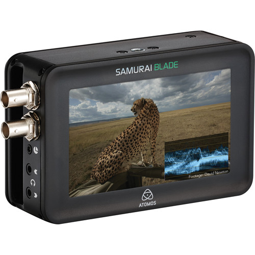 Atomos Samurai Blade 5 นิ้ว SDI Monitor (Full Version)