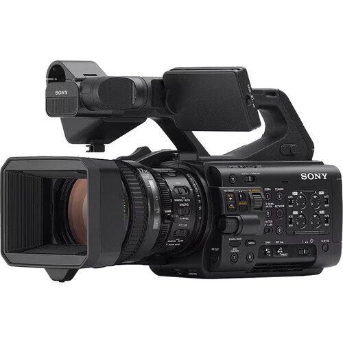 Sony PXW - Z300 4K 3-CMOS XDCAM Camcorder (ประกันศูนย์)