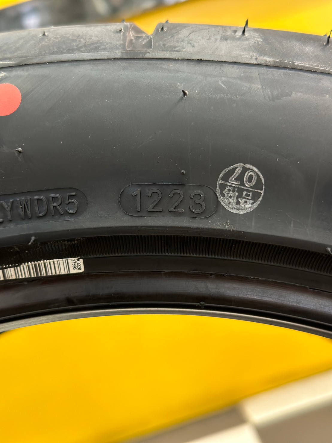 🔥🔥🔥 Prtomotion 🔥🔥🔥 245/45R18 275/40R18 SEVEN TIRE RS-7 ยางลายซิ่ง นุ่มหนึบ ยางใหม่ปี2023