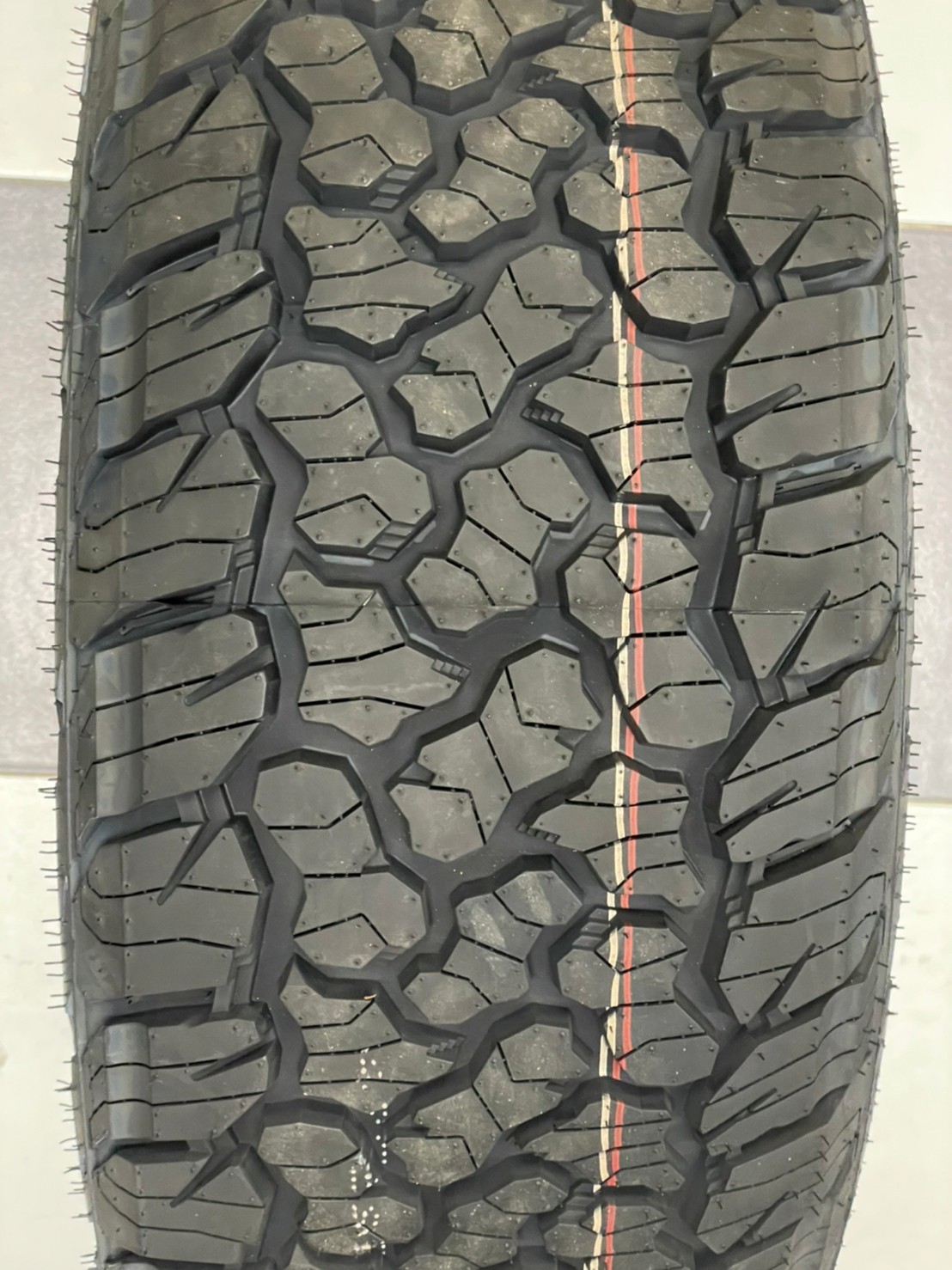 OTANI SA2000 265/50R20 ยางสายลุยหล่อดุดัน คุณภาพเกินคุ้ม🔥🔥🔥🔥