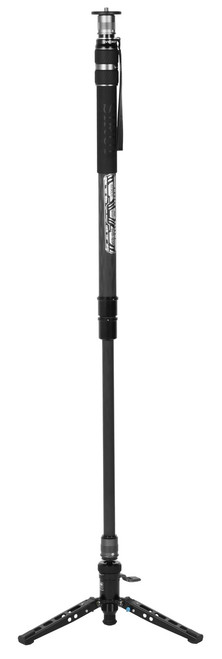 SIRUI SVM-165P Monopod with Rapid System 165CM