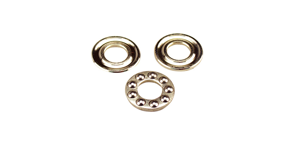 MC-46 SPRING GUIDE BEARING