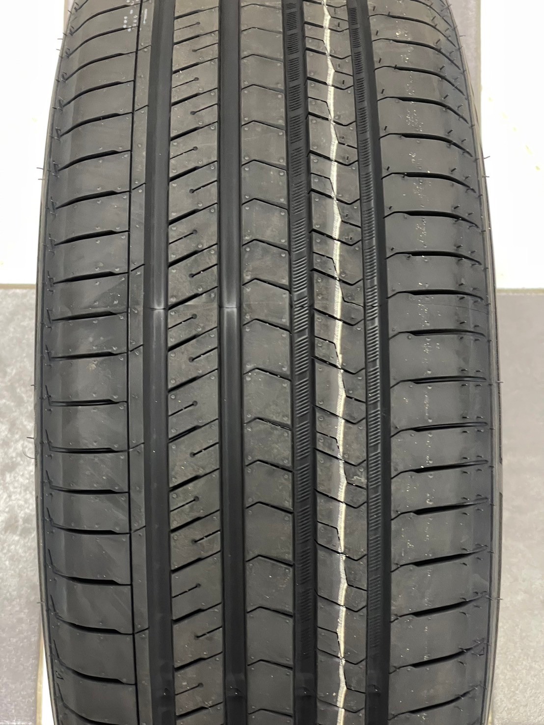ยางพรีเมี่ยม Otani EK3000 🎉🛞195/55R15 ยางใหม่ปี2025 💥💥
