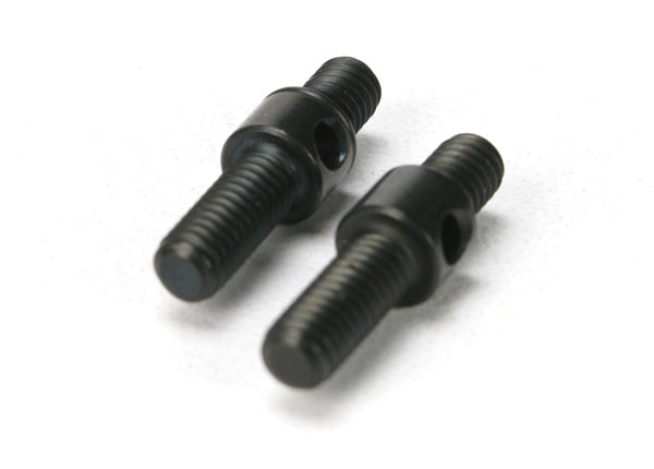 5339 Insert, threaded steel (replacement inserts for Tubes) (includes (1) left and (1) right threaded insert)