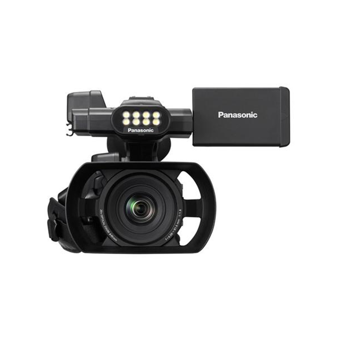 Panasonic HC-PV100 Full HD Digital Video Camera