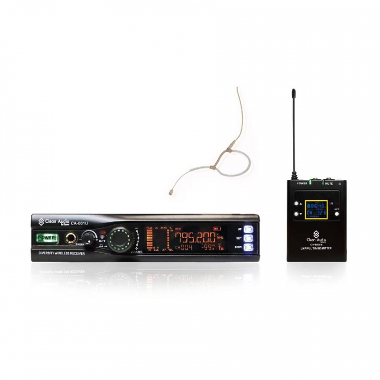 Clean Audio CA-M1730