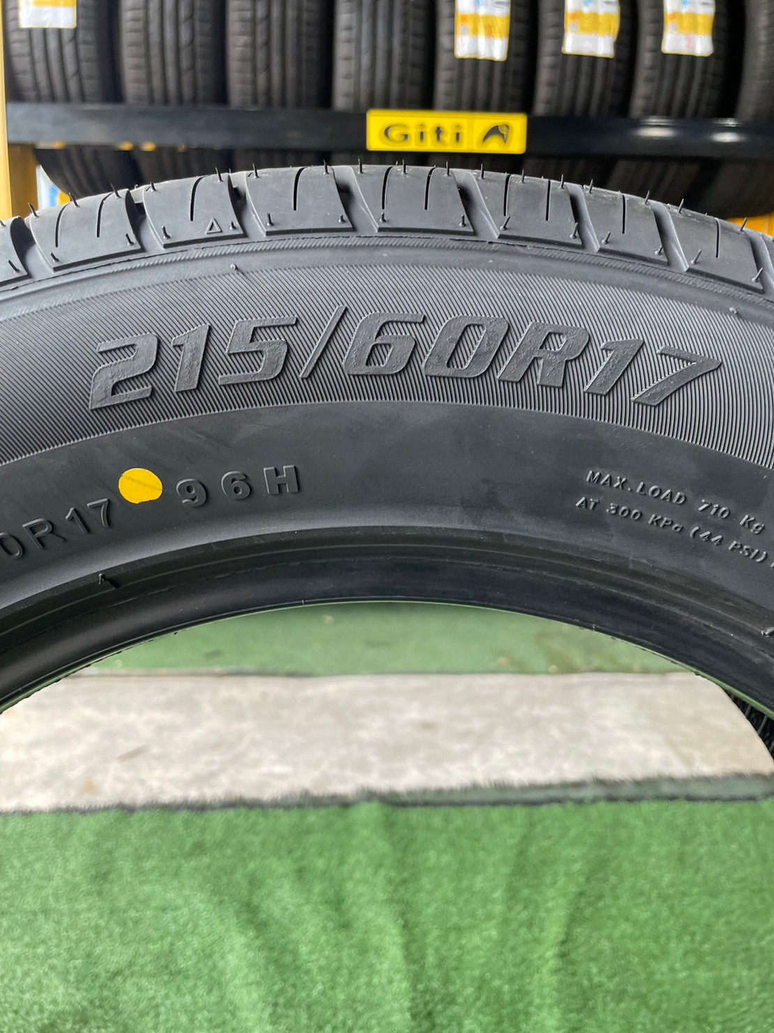OTANI SA1000 215/60R17 ยางใหม่ปี2023💥 (โทรสอบถามราคาโปรโมชั่นได้ค่ะ)