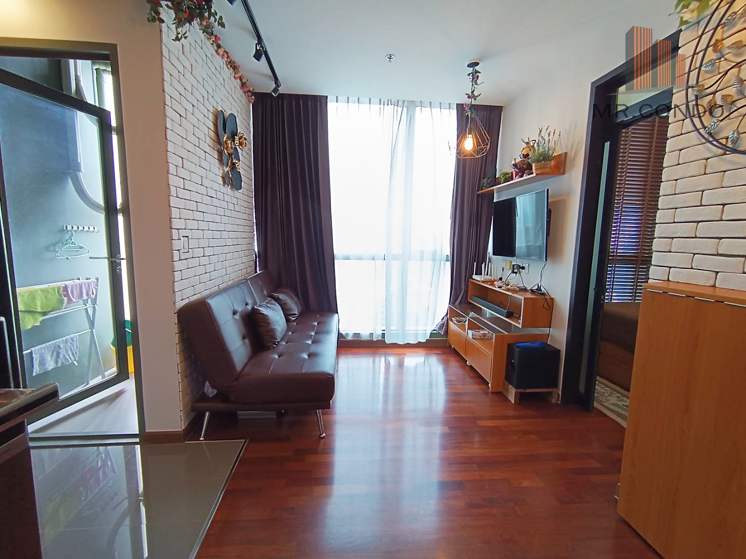 *FOR RENT & FOR SALE* Wish Signature Midtown Siam ใกล้ BTS ราชเทวี 350 ม. & Siam Paragon 800 ม.