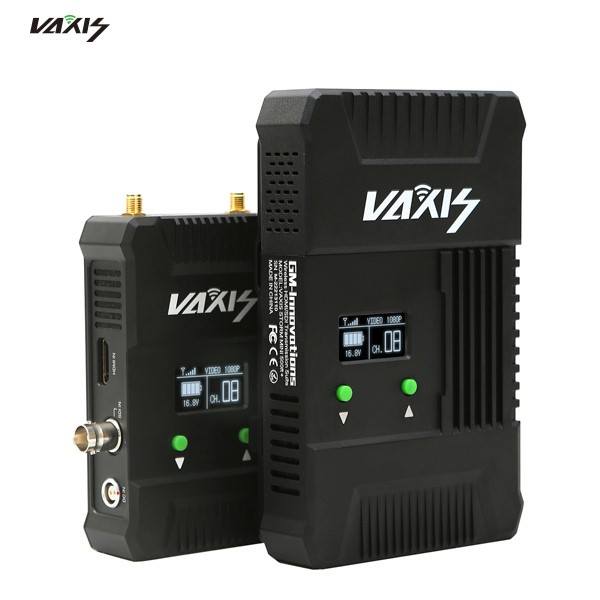 Vaxis Storm 500+ Wireless Streaming System