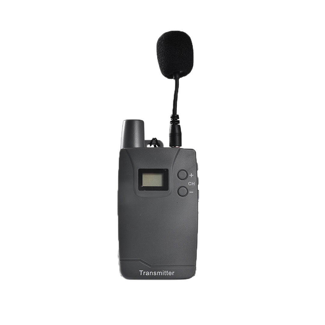 TG-916T TOUR GUIDE 13-14CH. TRANSMITTER