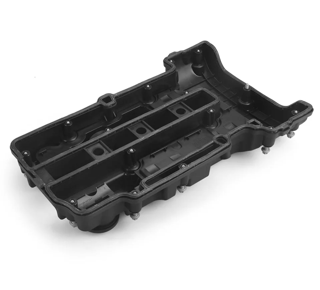 ฝาครอบวาล์ว SONIC 1.4 (แถมยางฝาวาล์ว + ฝาปิดทึ่เติมน้ำมันเครื่อง))