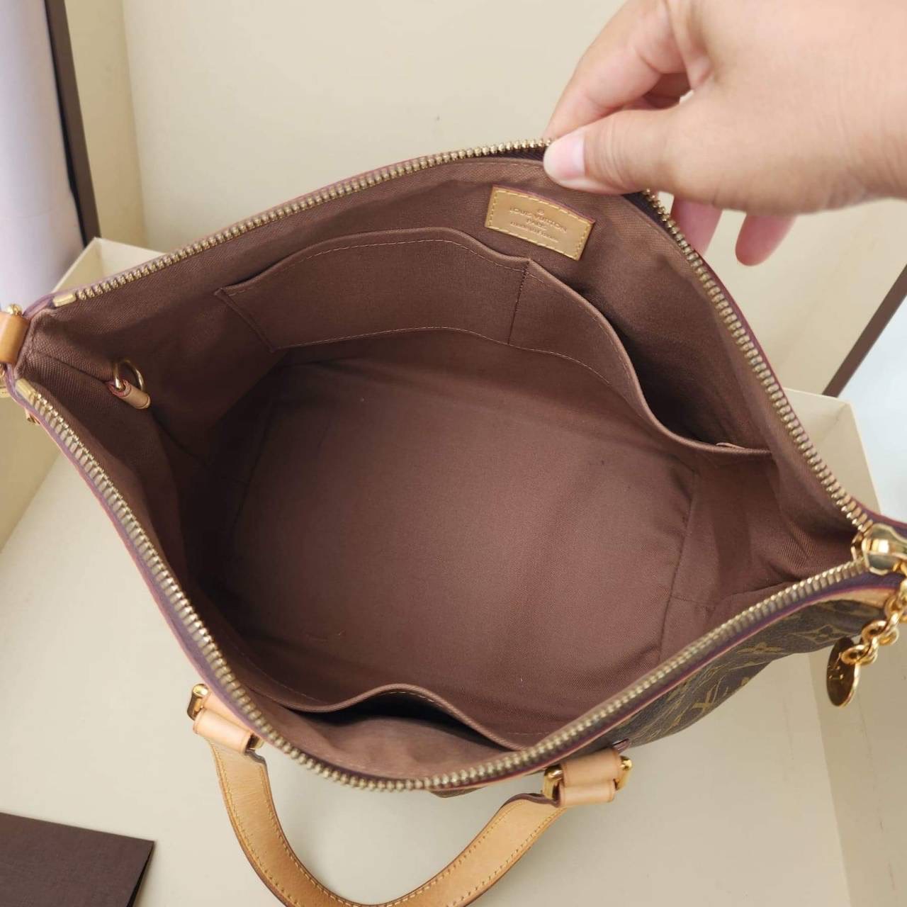 Lv PALERMO PM มือสอง