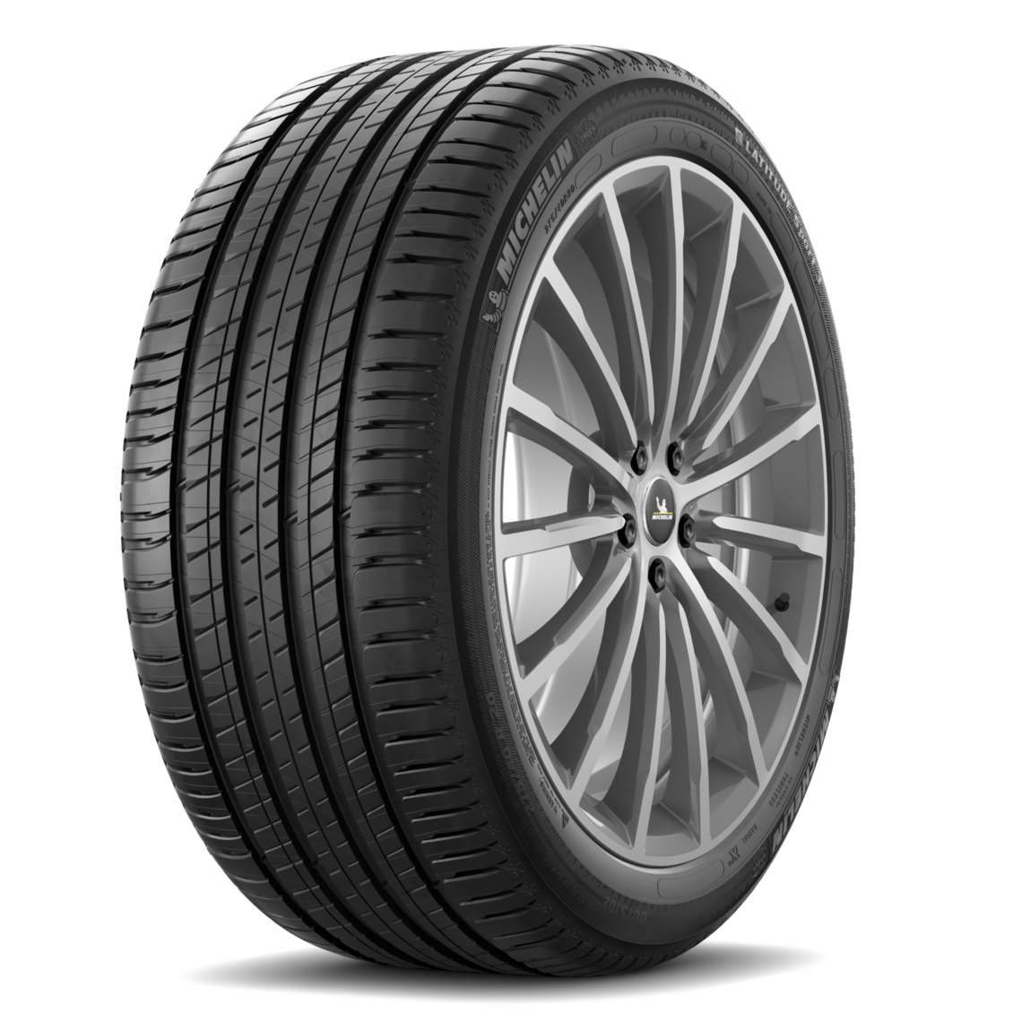 295/35R21 ML/LATITUDE SPORT3 N1 107Y *FRANCE