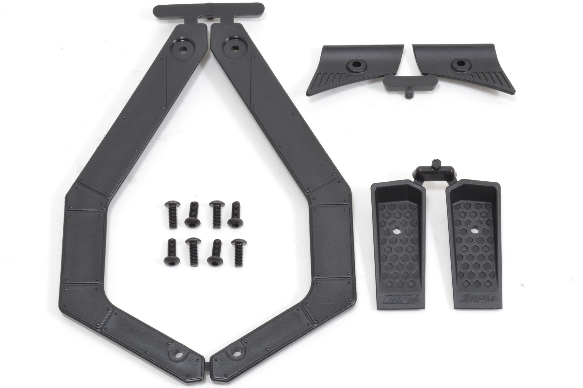 RPM-80552 Body Savers for the Traxxas X-Maxx