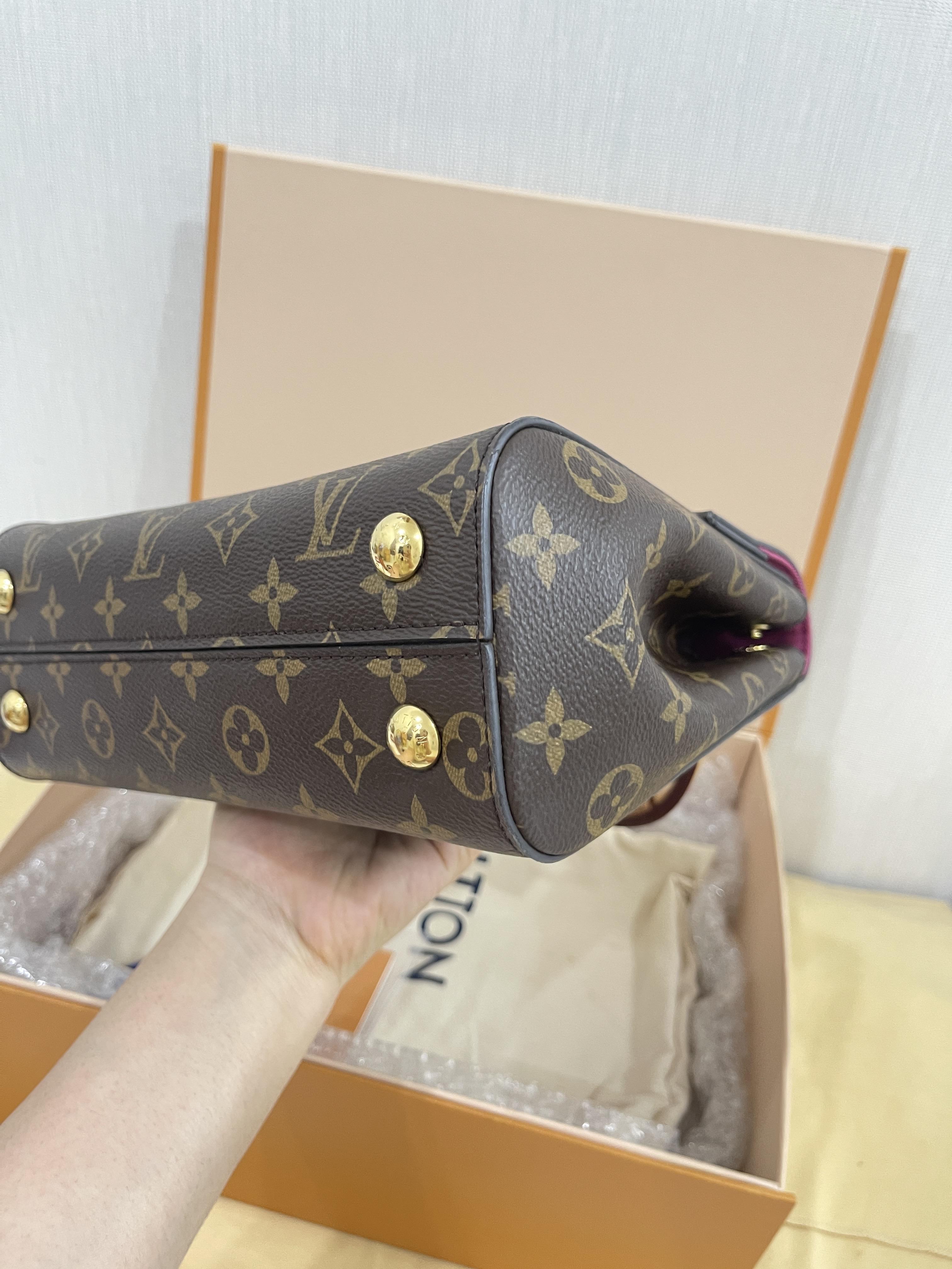 LV Cluny BB มือสอง