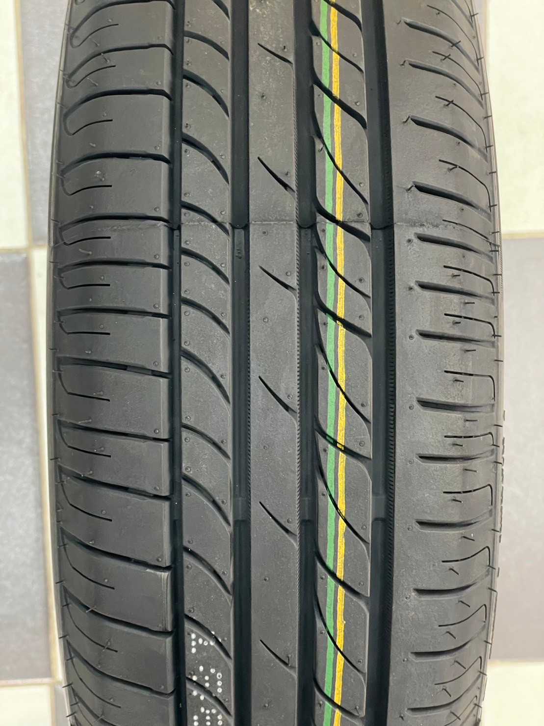 OTANI EK1000 185/65R14ยางใหม่ปี2024 🔥🔥