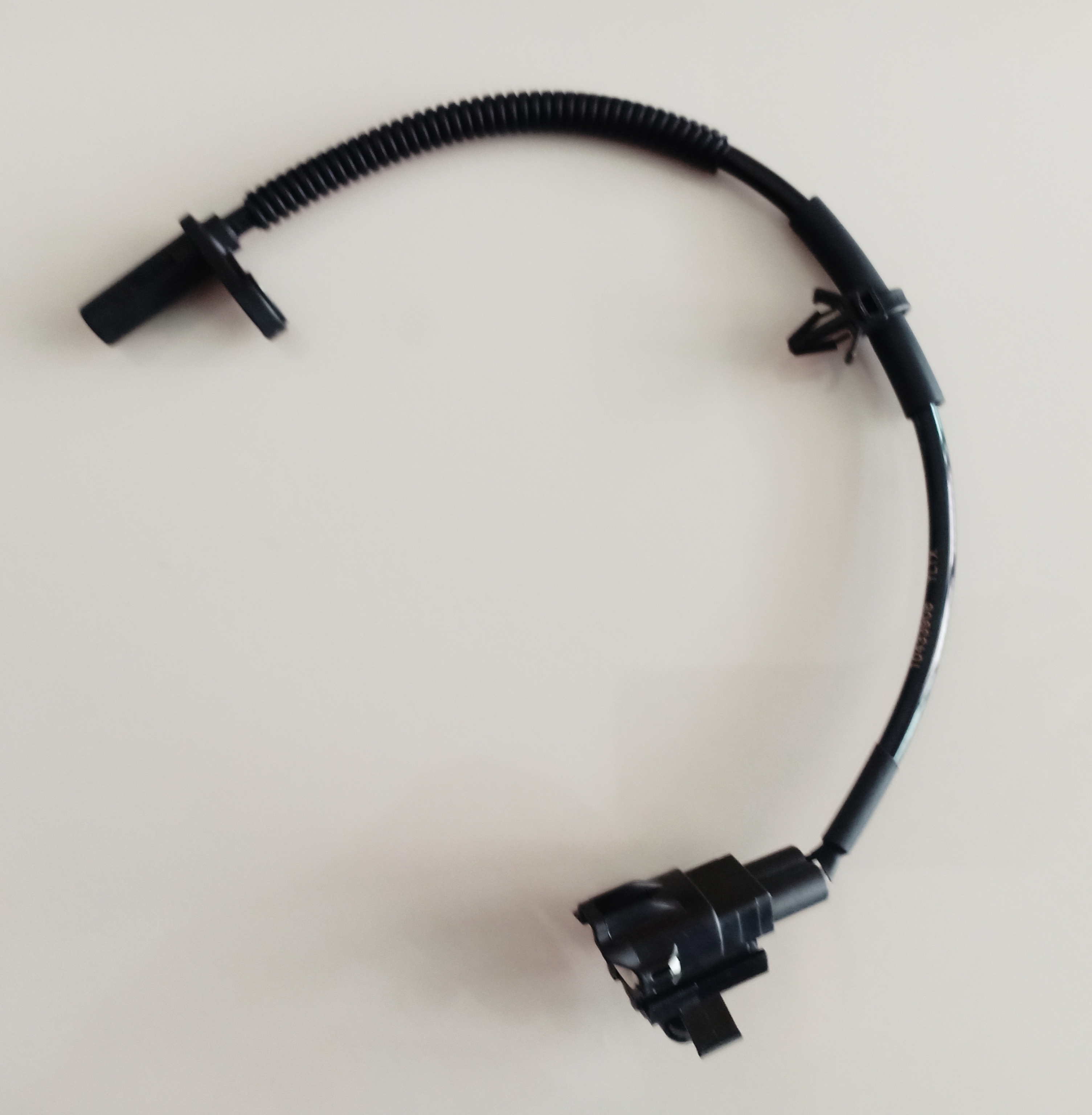 SENSOR ABS (ล้อหลัง) MG GS (สำหรับรถขับเคลื่อน 4 ล้อ) สินค้าคุณภาพ oem
