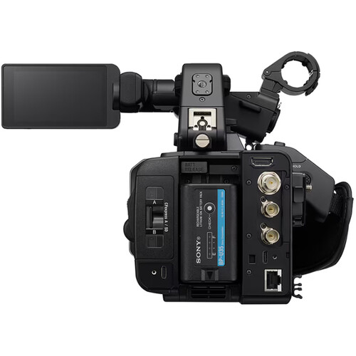 Sony PXW - Z300 4K 3-CMOS XDCAM Camcorder (ประกันศูนย์)