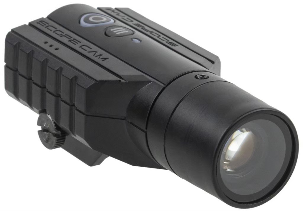 RC-4K-L25 SCOPECAM4K-L25