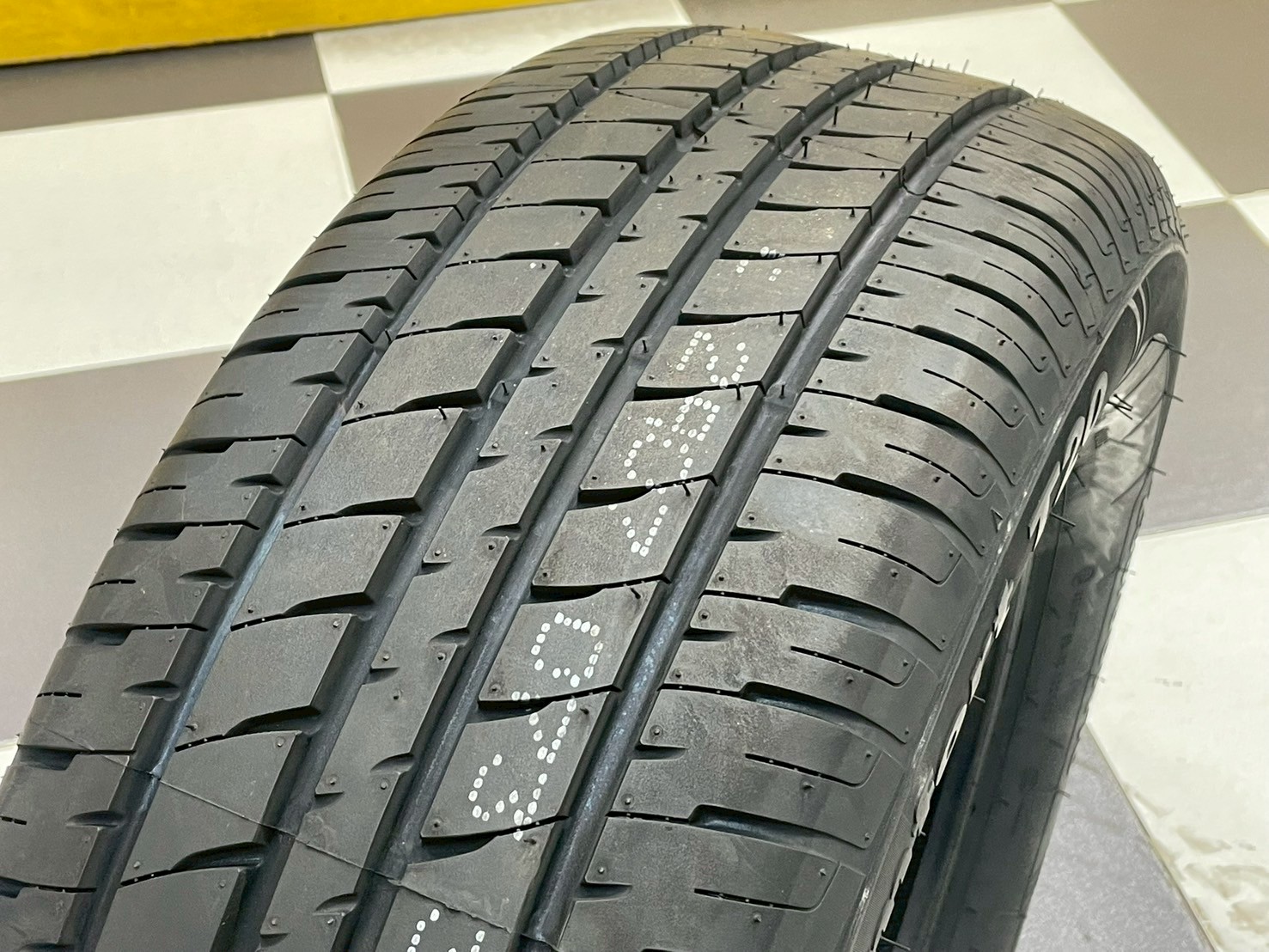 #ยางจีที #Giti #ComfortT20 235/60R16 ยางใหม่ปี2025💥💥