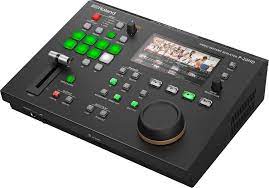Roland P-20HD Switcher