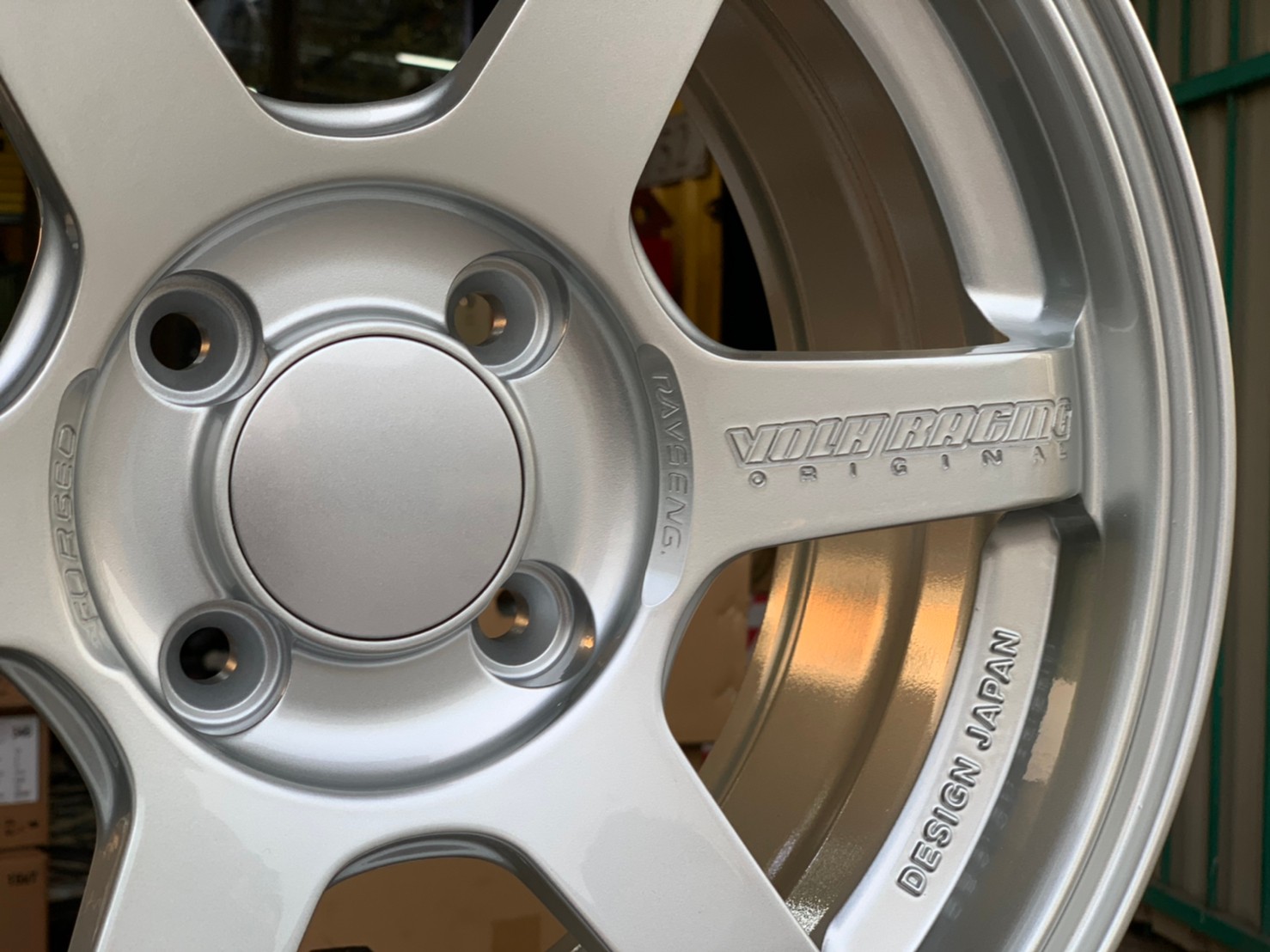 Te37 SSW ขอบ15 4รู100 สเปครถเก๋ง Ecocar