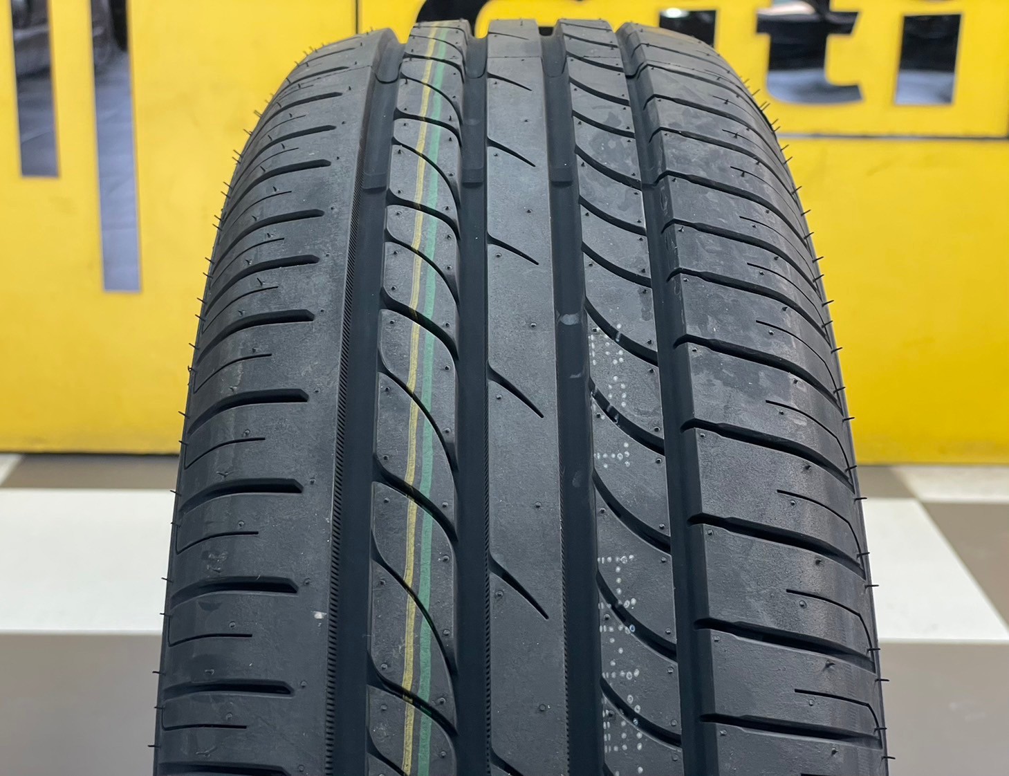 🔥 #ยางใหม่ราคาโปรโมชั่น🔥🔥 #ยางโอตานิ 👉#OTANI #EK1000 225/60R18 ยางใหม่ปี2024